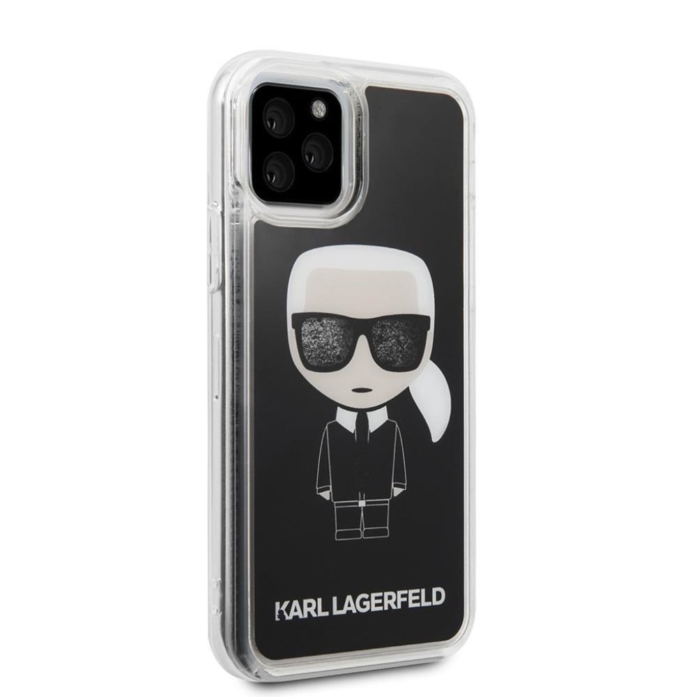 Karl Lagerfeld Shake It Up Iphone11 Pro Phone Case - Picture 3 of 5